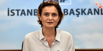 Kaftancıoğlu’na “Beytülmal” sözleri nedeniyle dava