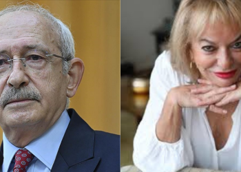 “Kılıç artığı” tepkisi büyüdü: Mine Kırıkkanat’tan peş peşe özür