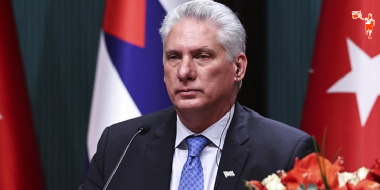 Küba’dan ABD’ye sert rest: “İşgal olursa ölürüz ama teslim olmayız”