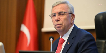 Mansur Yavaş: “İftiralar bana yapışmaz”