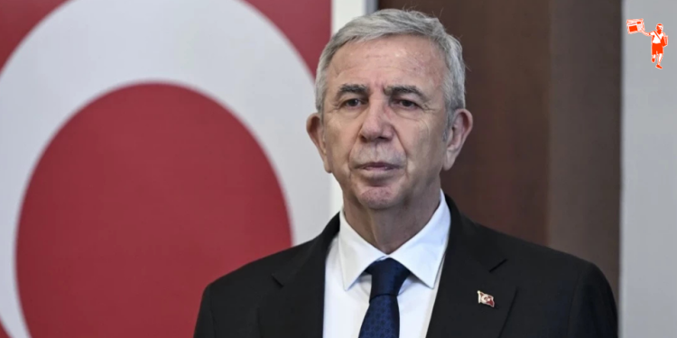 Mansur Yavaş’a soruşturma izni: ABB’den “siyasi müdahale” tepkisi