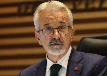 Nilüfer Belediyesi rüşvet davasında karar: 8 tahliye, eski başkan cezaevinde kaldı