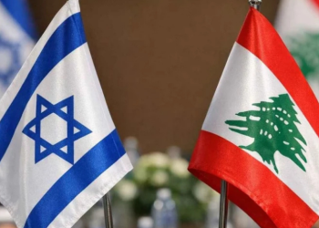 Ortadoğu’da tarihi temas: İsrail ve Lübnan 34 yıl sonra aynı masada