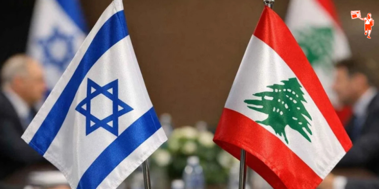 Ortadoğu’da tarihi temas: İsrail ve Lübnan 34 yıl sonra aynı masada