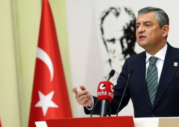 Özgür Özel’den ara seçim çağrısı: “Millet kararını sandıkta versin”