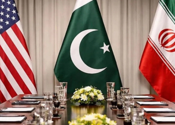 Pakistan’da kritik zirve: ABD ve İran temsilcileri aynı masaya oturuyor