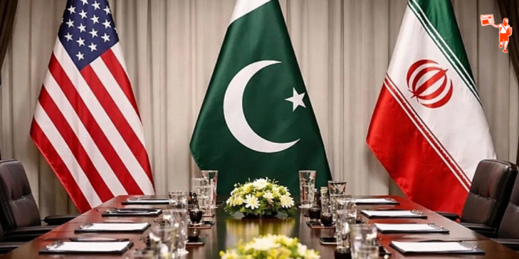Pakistan’da kritik zirve: ABD ve İran temsilcileri aynı masaya oturuyor