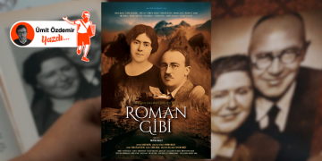 ROMAN GİBİ: KALEMİN VE SÖZÜN HÜRRİYETİNİN ÖYKÜSÜ