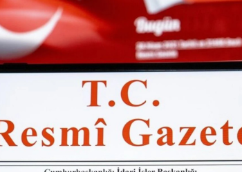 Resmi Gazete’de yayımlandı: Terör listesine 3 yeni isim eklendi