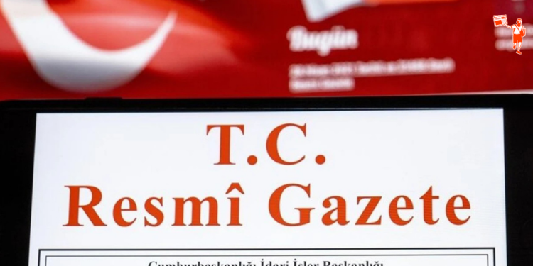 Resmi Gazete’de yayımlandı: Terör listesine 3 yeni isim eklendi