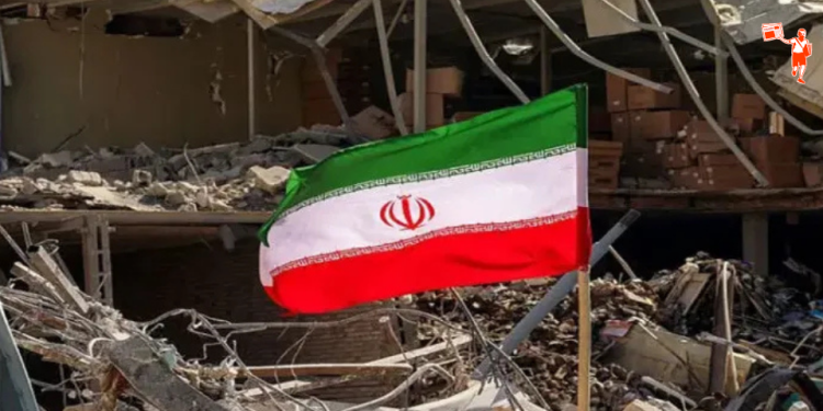 Rızayi’den sert mesaj: “Ateşkes uzarsa İran kaybeder”