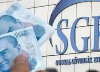 SGK’dan süre uzatımı kararı: Prim ve borç ödemeleri 7 Nisan’a ertelendi