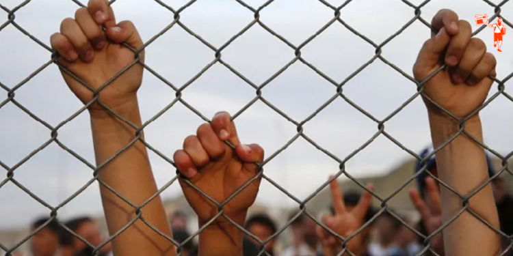 TBMM’de çocuk adalet sistemi için yeni düzenleme: Cezai ehliyet yaşı 10’a indirilebilir