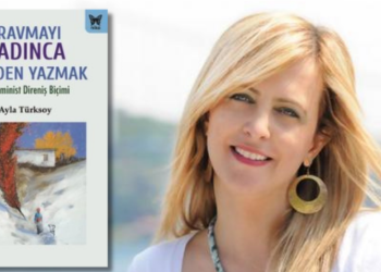 Travmayı kadınların dilinden anlatan eser raflarda: Ayla Türksoy’dan feminist bir direniş anlatısı
