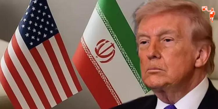 Trump’tan Hürmüz çıkışı: “İran ekonomik olarak çöktü”