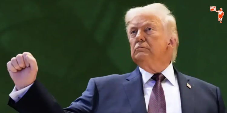 Trump’tan İran mesajı: “Anlaşma olana kadar askeri güç sahada kalacak”