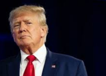 Trump’tan canlı yayında sert çıkış: “Pedofil değilim, kimseye tecavüz etmedim”