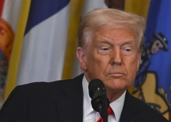 Trump’tan kritik açıklama: “Savaş bitmeye çok yakın”