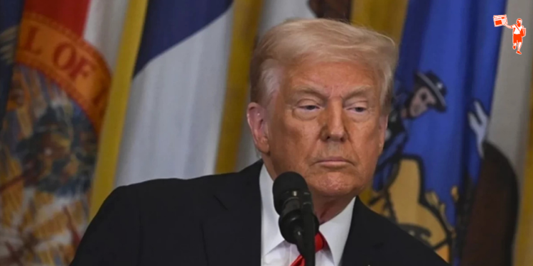 Trump’tan kritik açıklama: “Savaş bitmeye çok yakın”