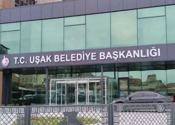 Uşak Belediyesi’ne ikinci dalga operasyon: 25 kişi gözaltında