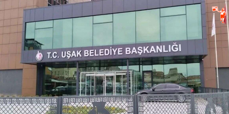 Uşak Belediyesi’ne ikinci dalga operasyon: 25 kişi gözaltında