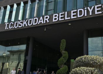 Üsküdar Belediyesi’nde rüşvet soruşturması: 21 şüpheli adliyeye sevk edildi