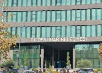 Üsküdar Belediyesi’ne şafak operasyonu: Ruhsat iddialarında 20 gözaltı