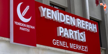 Yeniden Refah’tan sert çıkış: “AKP’ye geçecek denilen isim bizden çoktan atıldı”