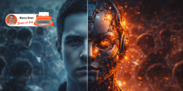 Son Duygu Bükücü: Algoritma