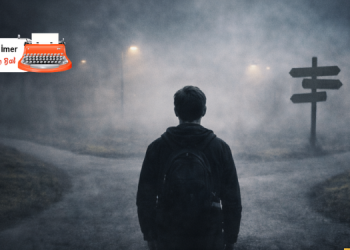 Pusulasız Çocuklar: Karanlıkta Büyüyen Öfke