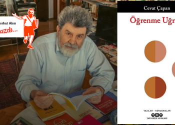 Çağdaş Yaşantıyı Olanca Güçle Yaşamak