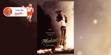 Tesadüfün böylesi…