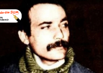 PAYLAŞILAMAYAN MAHİR ÇAYAN