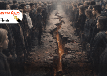 TOPLUMSAL BİR SORUNUN ÇÖZÜMÜ DE TOPLUMSALDIR