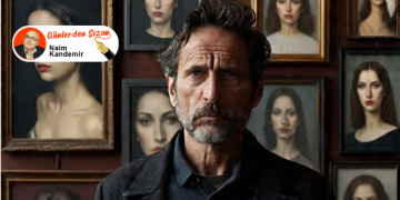 AŞKIN HİLÂL-İ AHMER*’İ