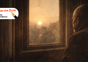 İNSAN YAŞADIĞI KADAR