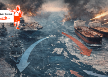 ŞU İRAN SAVAŞI NEDİR? Bölüm 3