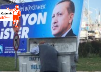 BİR İSTİBDATIN GÜN BATIMI: GERİLEN İPLER, KOPAN İPLER