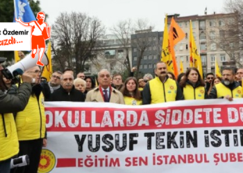 BİR İSTİBDATIN GÜNBATIMI: SOSYAL ÇÜRÜMEDEN SOSYAL ÇÖZÜLMEYE TÜRKİYE