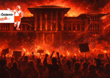 BİR İSTİBDATIN GÜNBATIMI: YENİ HEGEMONYA BUNALIMI VE SIKIŞMA