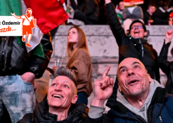 MACAR MANEVRASI, HÜRMÜZ ABLUKASI VE DİĞER ŞEYLER